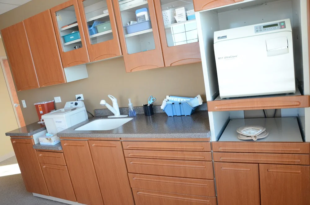 Zale Family Dentistry Picture 8