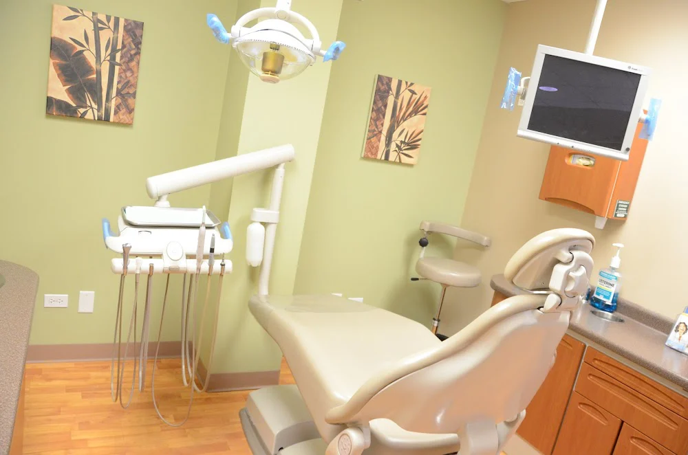 Zale Family Dentistry Picture 7