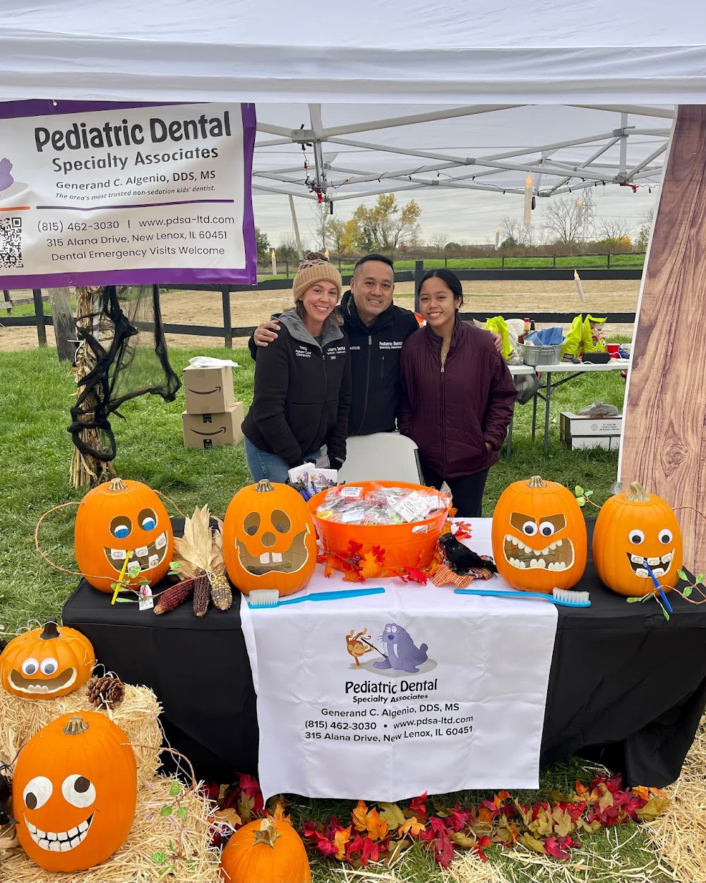 Pediatric Dental Specialty Associates, Ltd. Picture 2