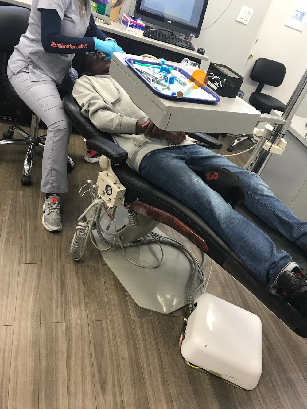iSmile Orthodontics - Yonkers Picture 4