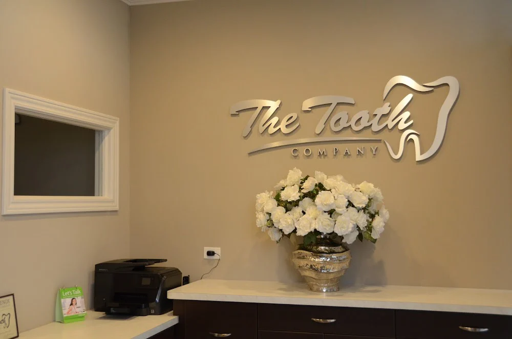 The Tooth Company Picture 2