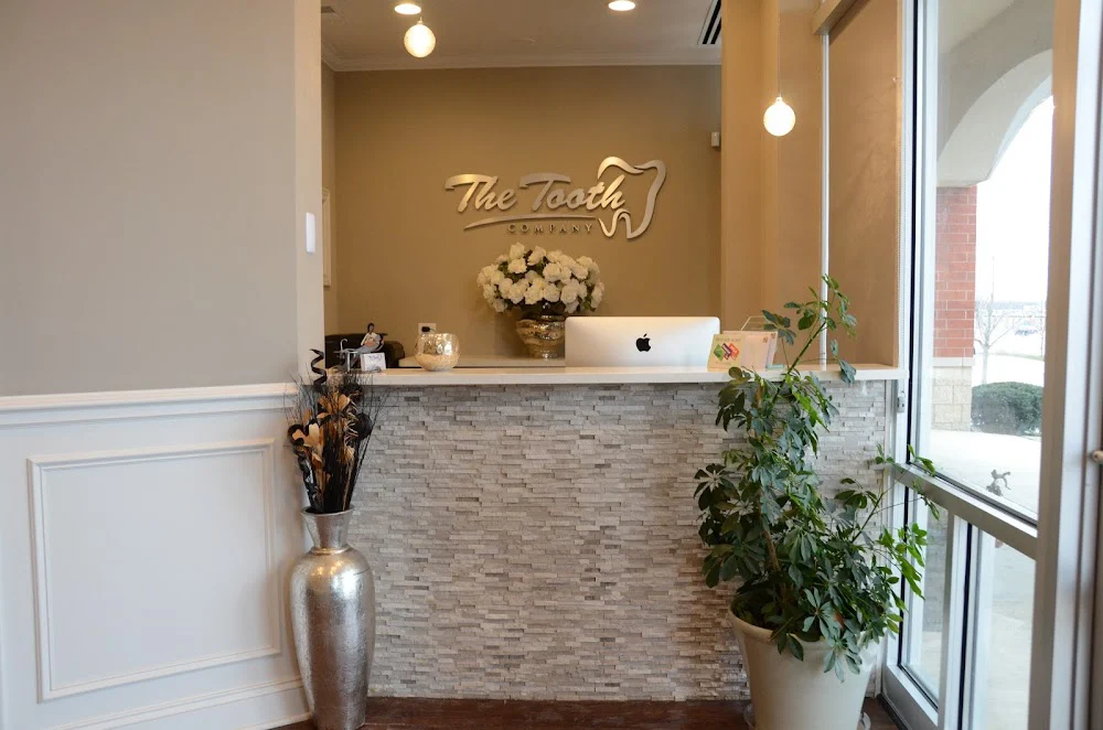 The Tooth Company Picture 5