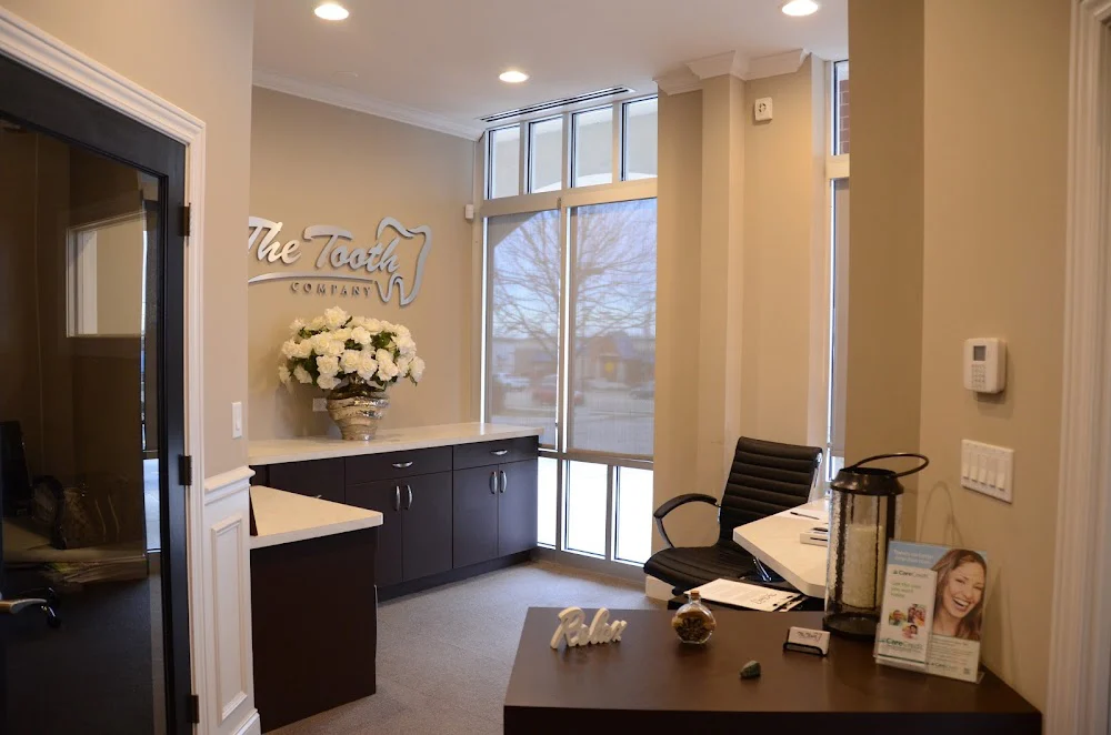The Tooth Company Picture 8