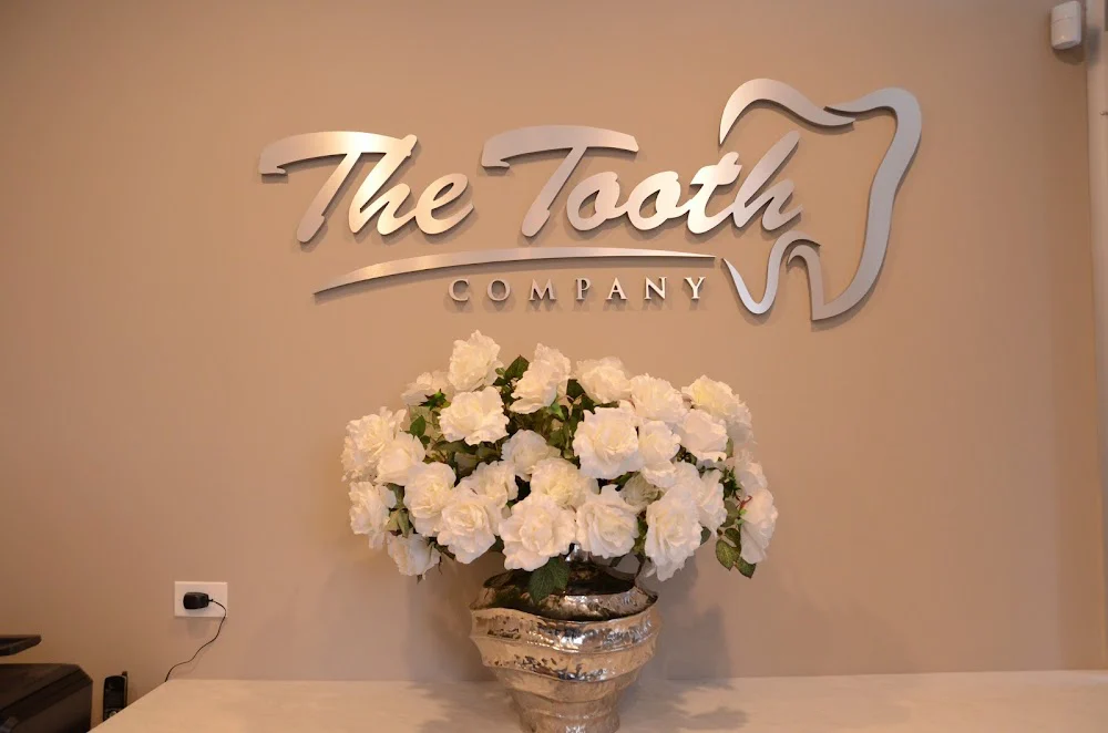 The Tooth Company Picture 7