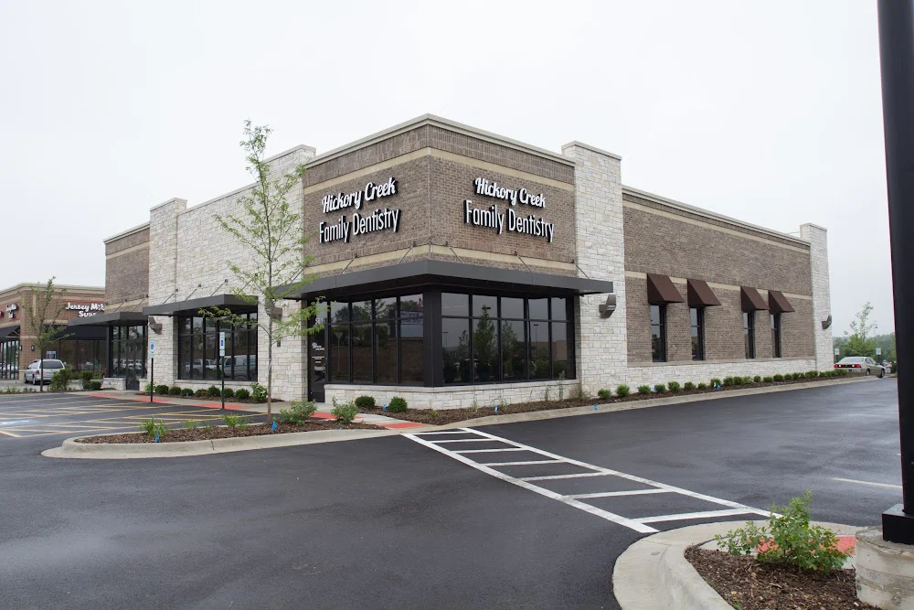 Hickory Creek Family Dentistry Picture 5