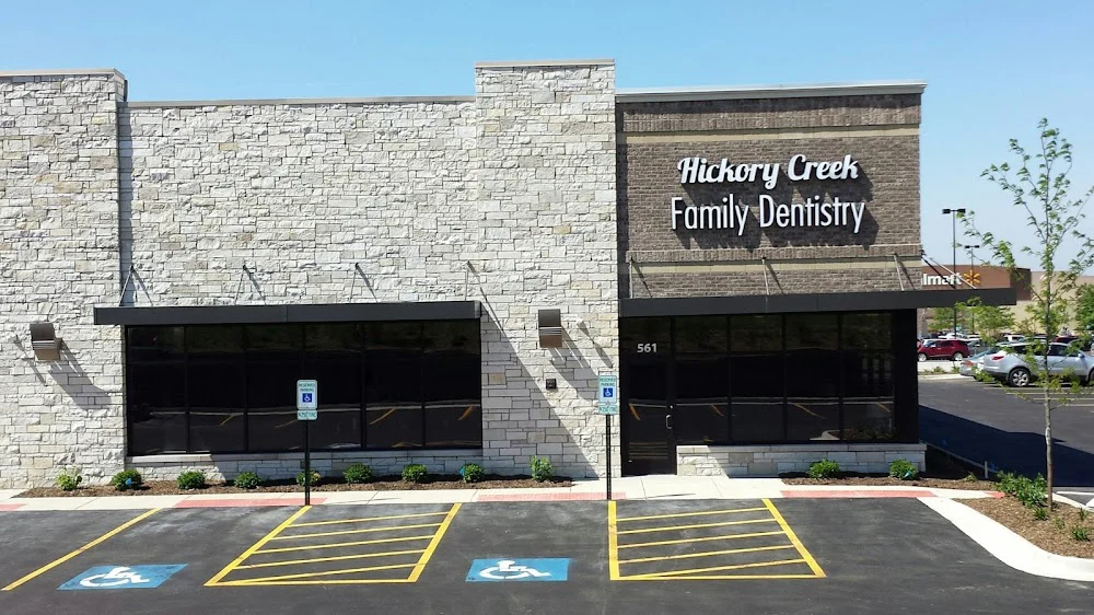 Hickory Creek Family Dentistry Picture 1
