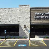 Hickory Creek Family Dentistry ico