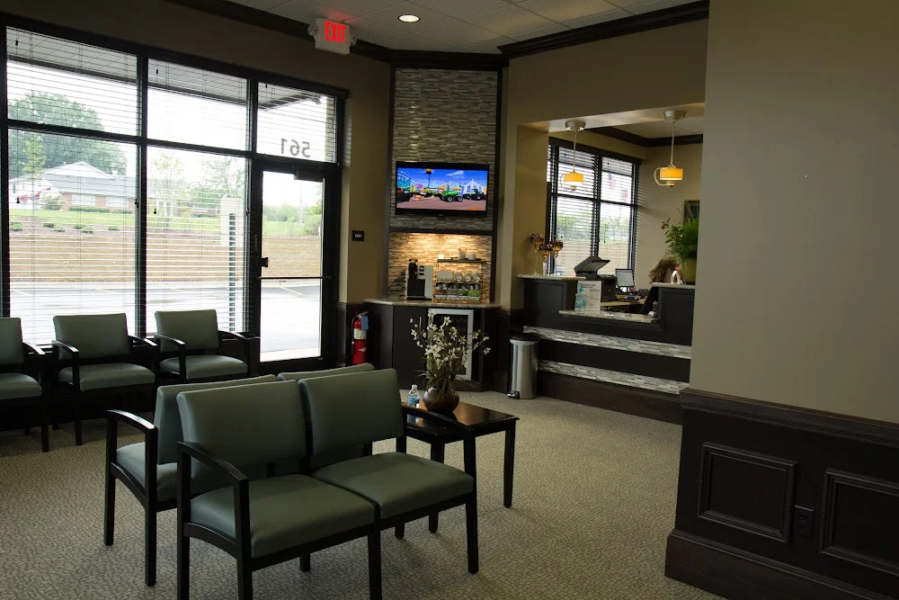 Hickory Creek Family Dentistry Picture 4