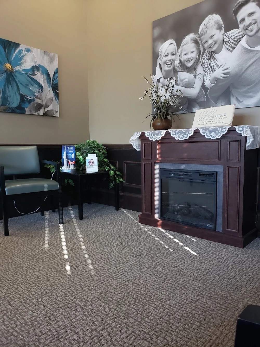 Hickory Creek Family Dentistry Picture 6