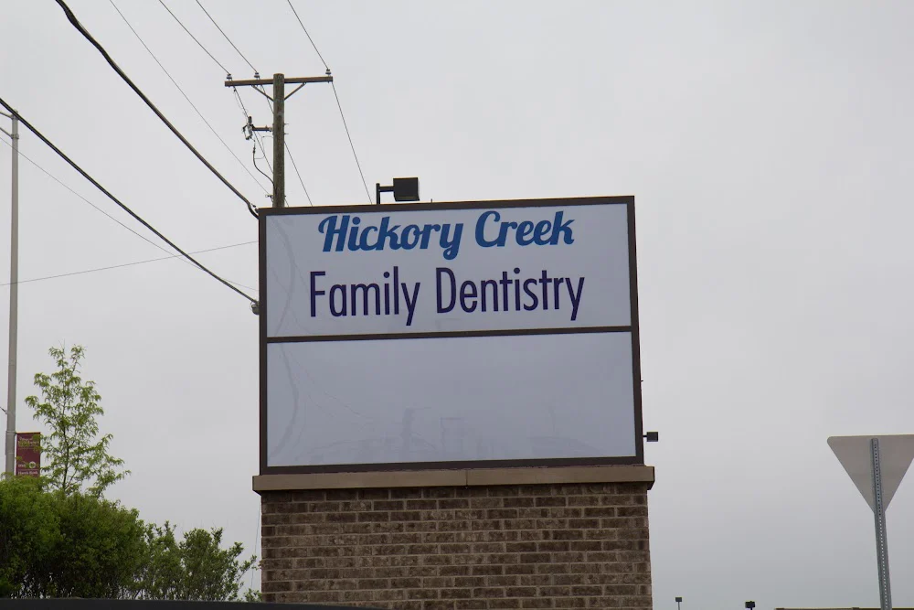 Hickory Creek Family Dentistry Picture 7