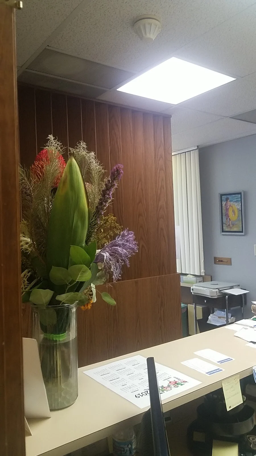 Doctor Lenz DDS Gentle Family Restorative Dentistry Picture 2
