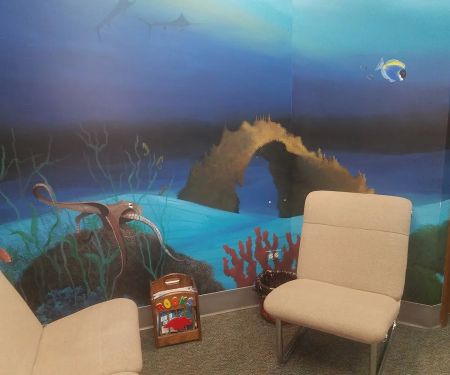 Doctor Lenz DDS Gentle Family Restorative Dentistry