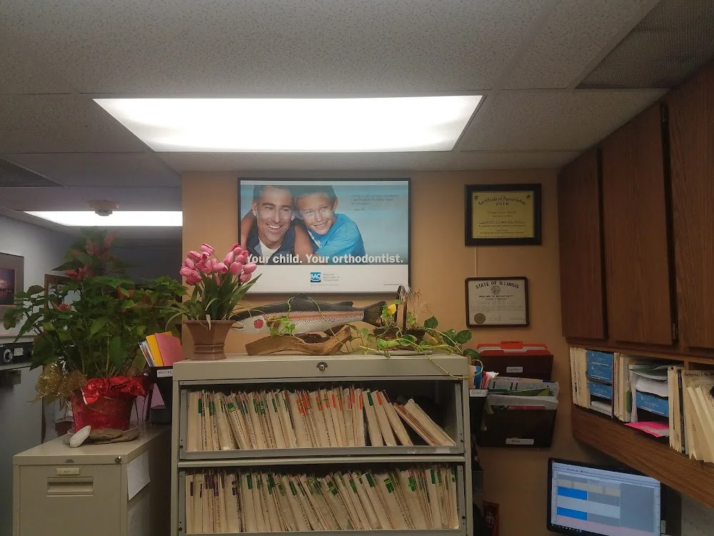 Doctor Lenz DDS Gentle Family Restorative Dentistry Picture 5