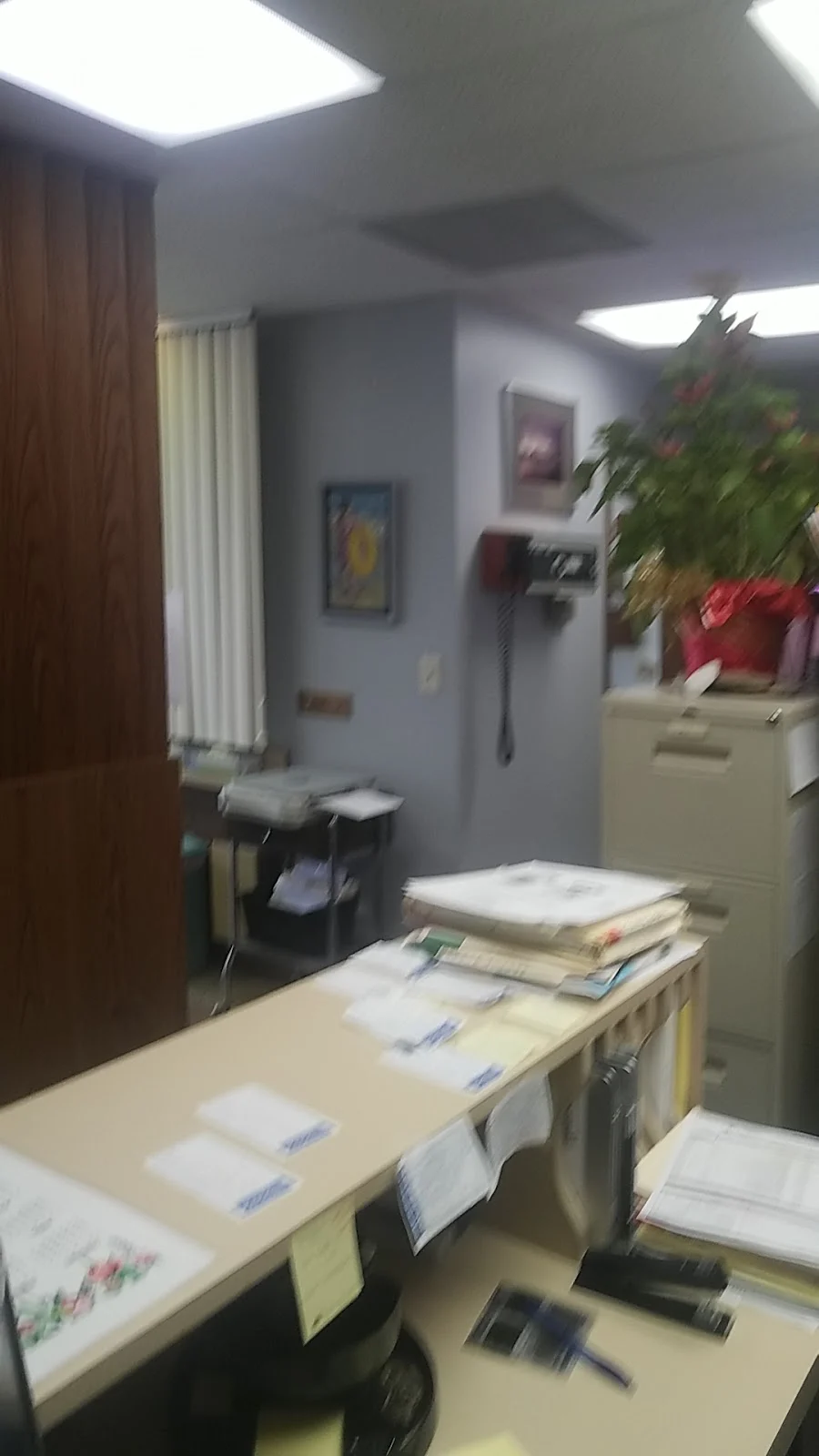 Doctor Lenz DDS Gentle Family Restorative Dentistry Picture 8
