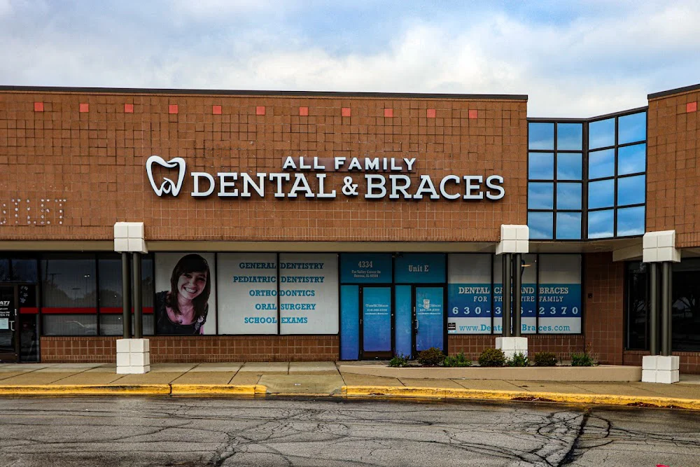 All Family Dental and Braces Picture 3