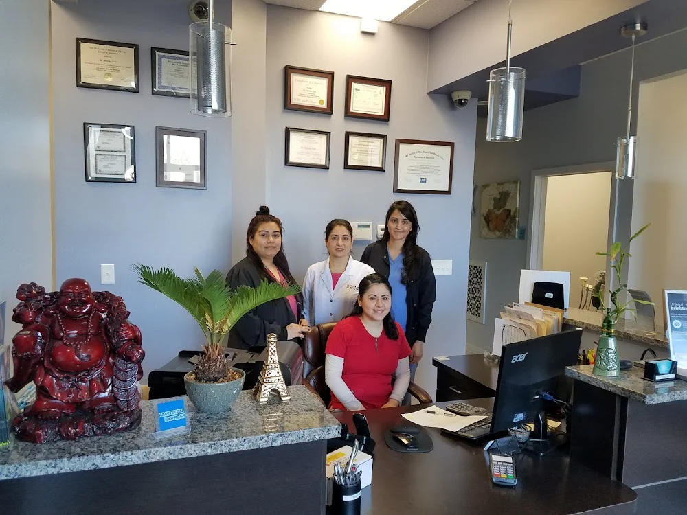 ATI Dental Care Picture 2