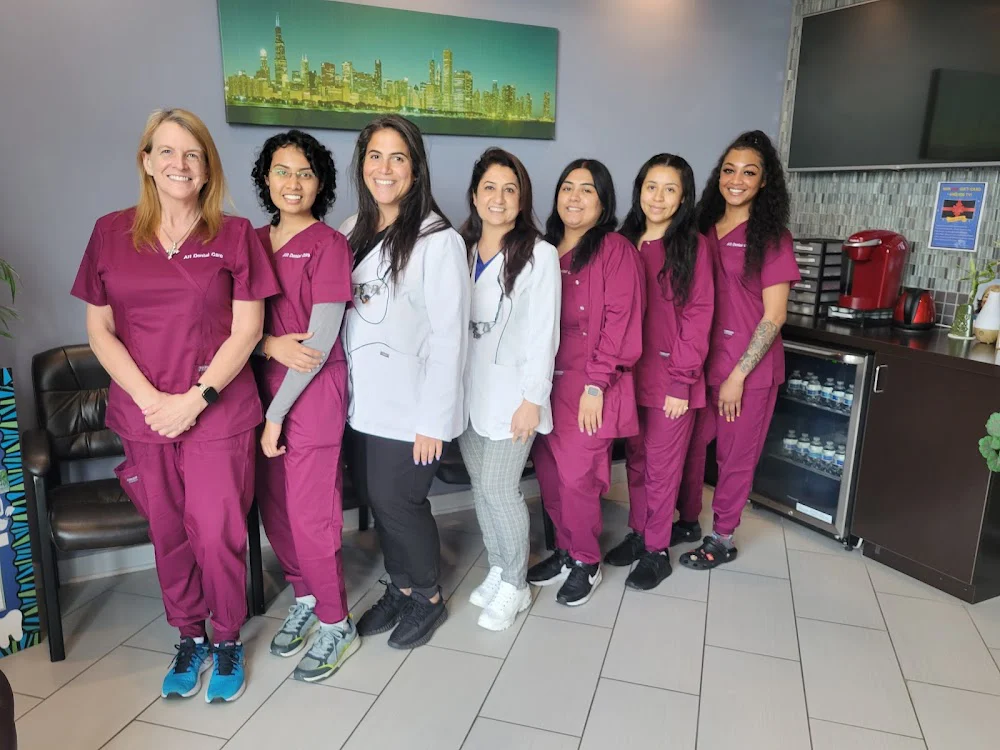 ATI Dental Care Picture 1