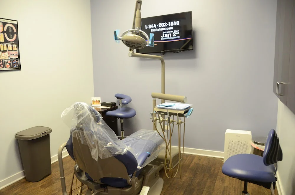 ATI Dental Care Picture 7