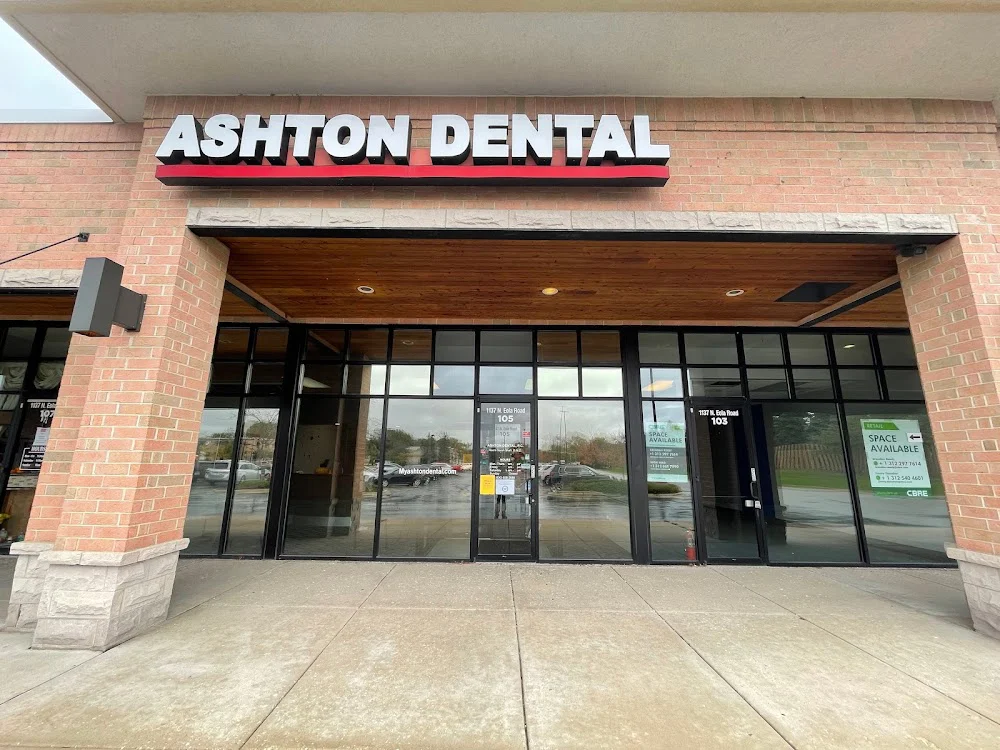 Ashton Dental Picture 5