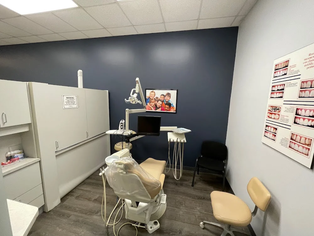 Ashton Dental Picture 10