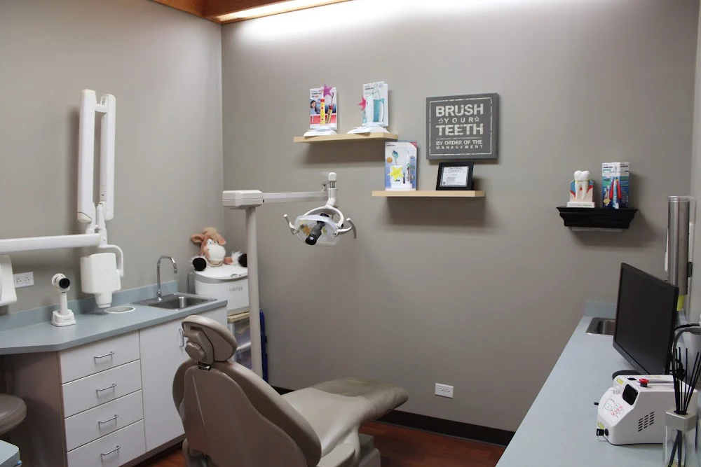 Sherman Oaks Dental Picture 2