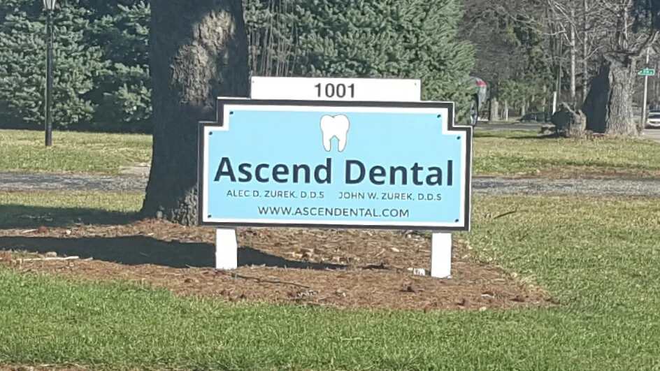 Ascend Dental - Dr. Zurek and Dr. Sikora Picture 6