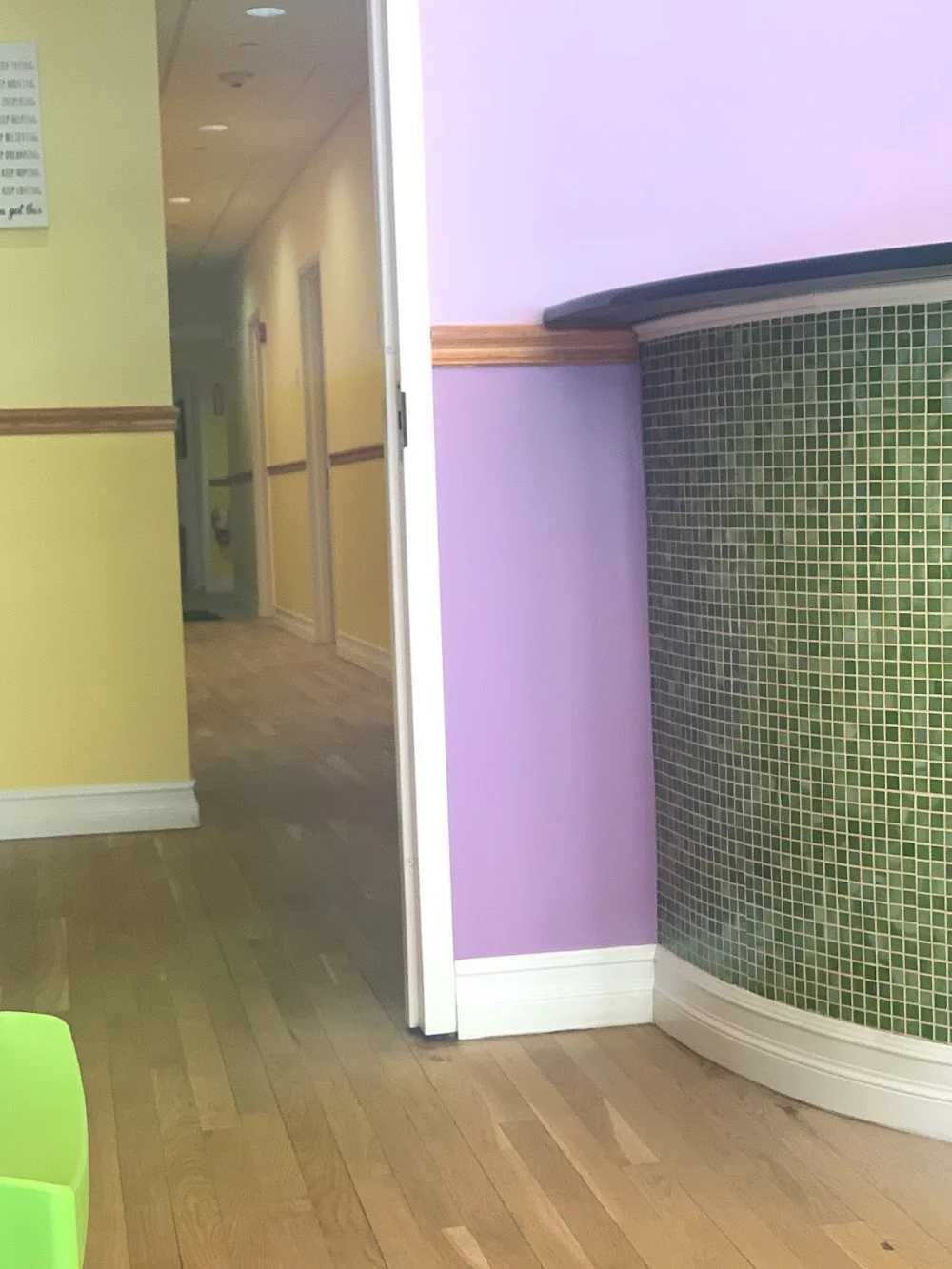Kid Smiles Pediatric Dentistry Picture 2