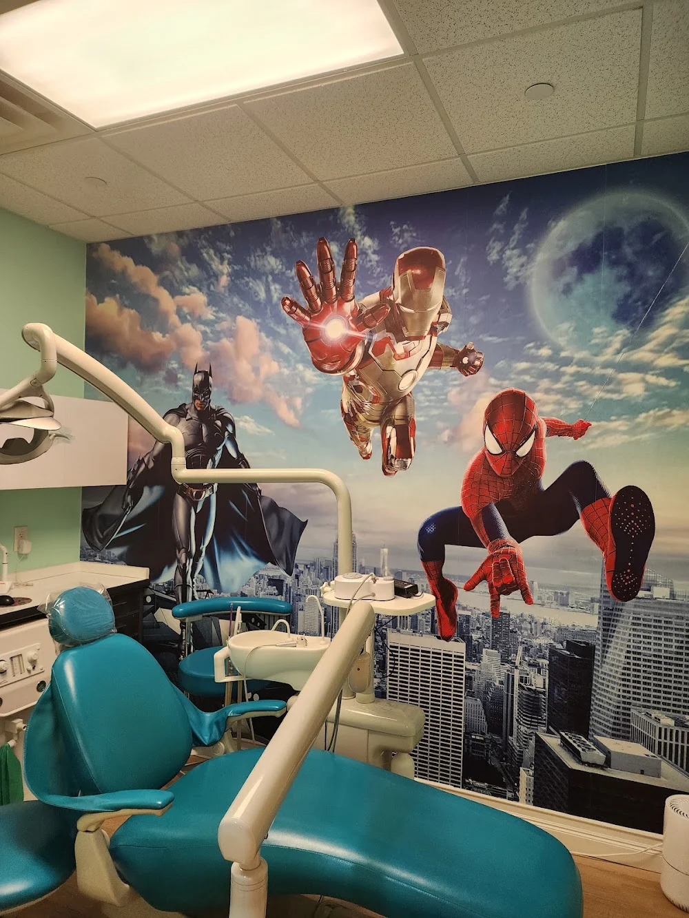 Kid Smiles Pediatric Dentistry Picture 6