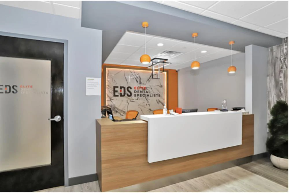 Elite Dental Specialists Picture 1