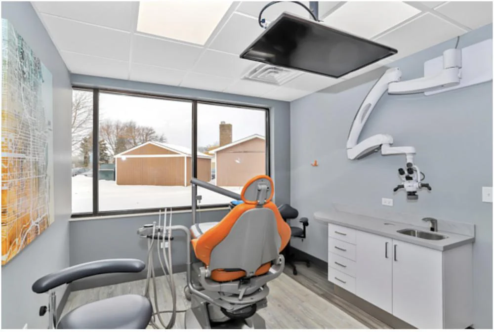 Elite Dental Specialists Picture 2