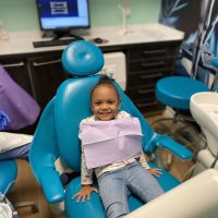 Kid Smiles Pediatric Dentistry ico