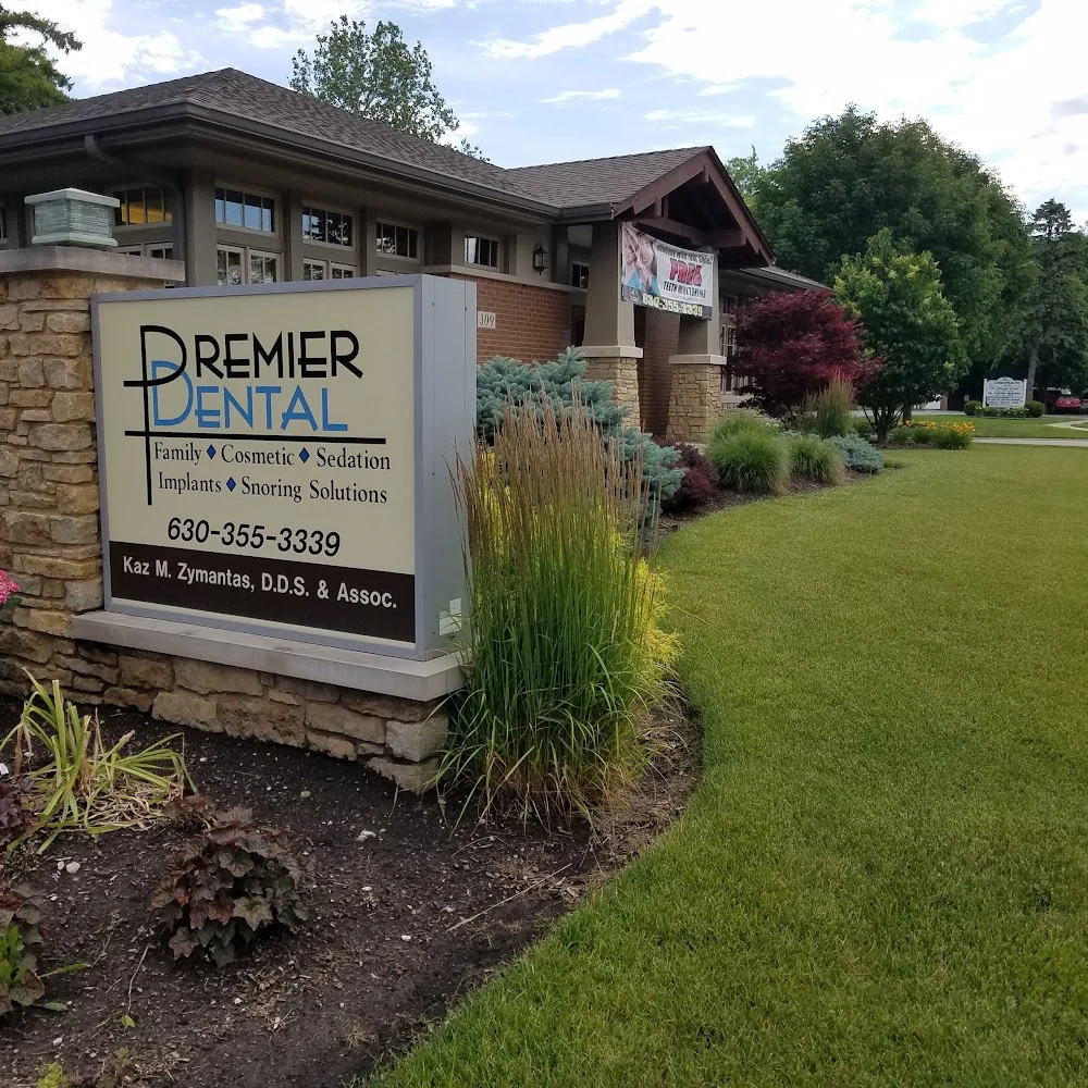Premier Dental Center Picture 2