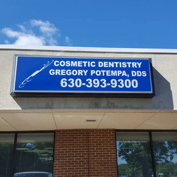Gregory Potempa, DDS, FAGD, LTD Picture 2