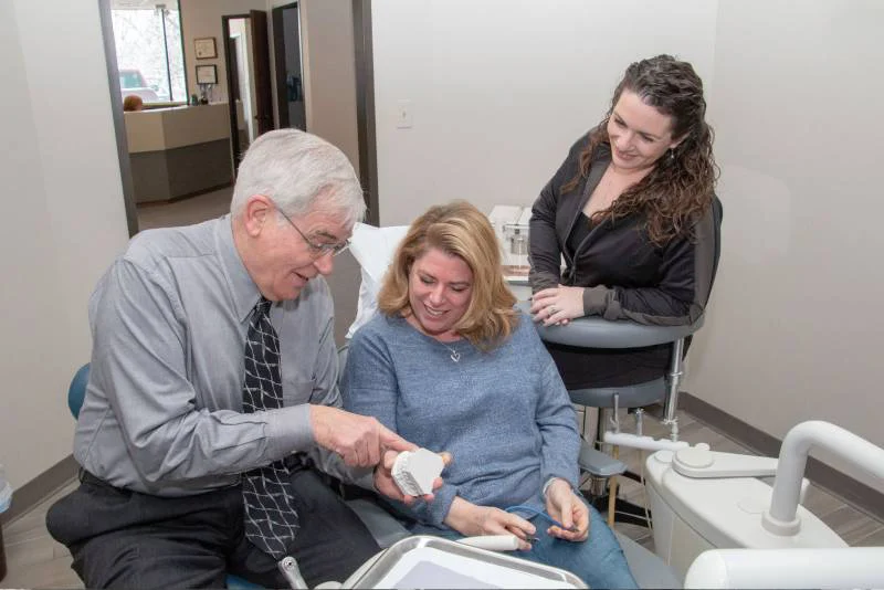 Gregory Potempa, DDS, FAGD, LTD Picture 4