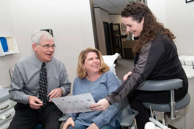 Gregory Potempa, DDS, FAGD, LTD Picture 3