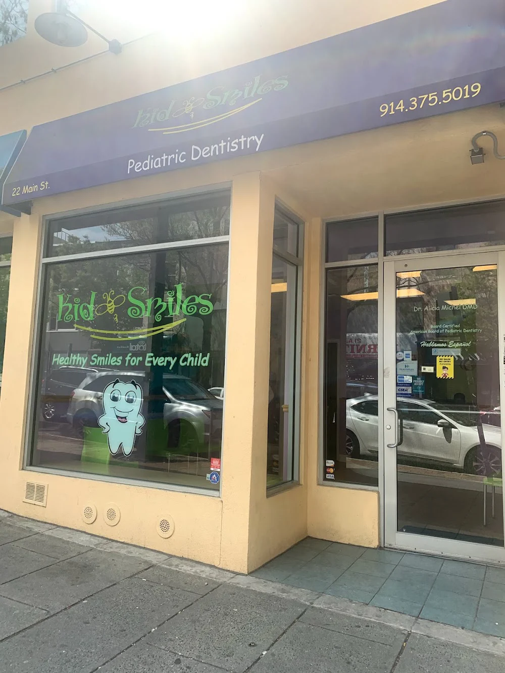 Kid Smiles Pediatric Dentistry Picture 10