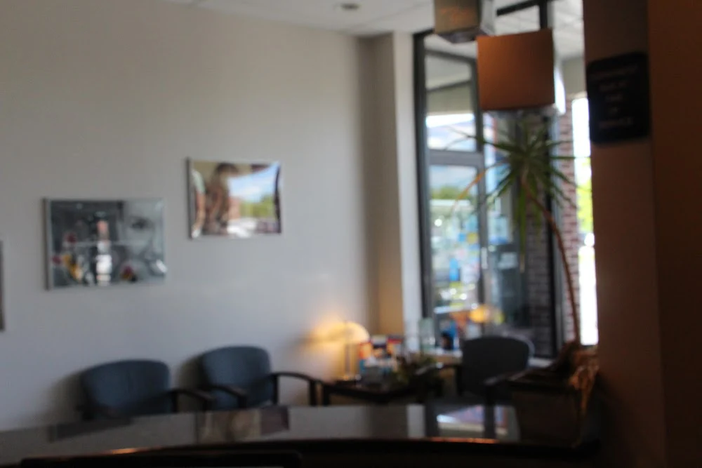 Give Me A Smile Dental: Zurich Sam DDS Picture 1