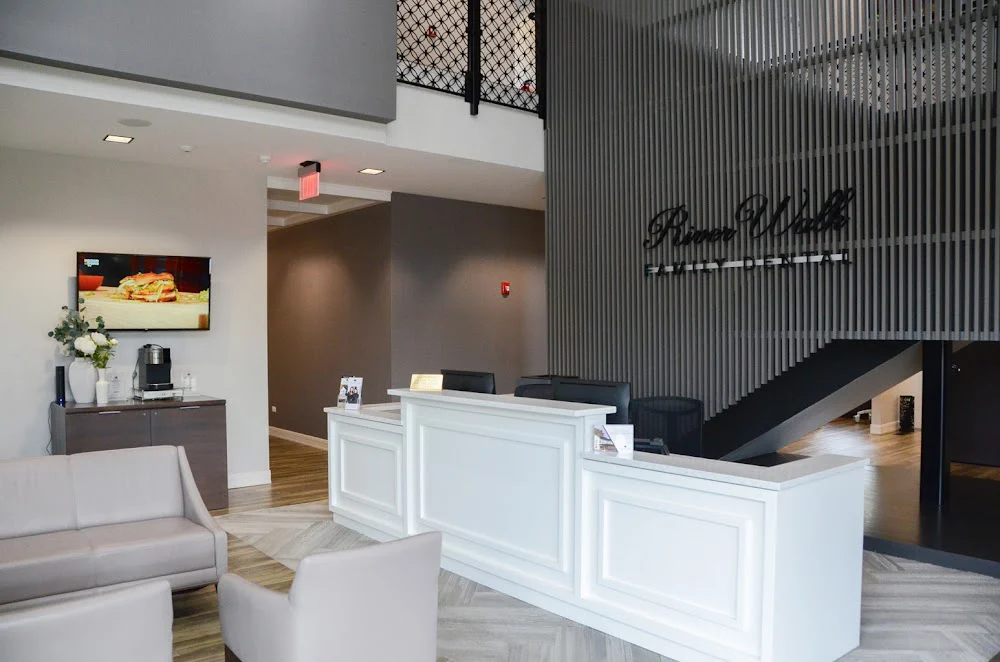 RiverWalk Family Dental Picture 10