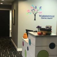 Warrenville Dental Group ico