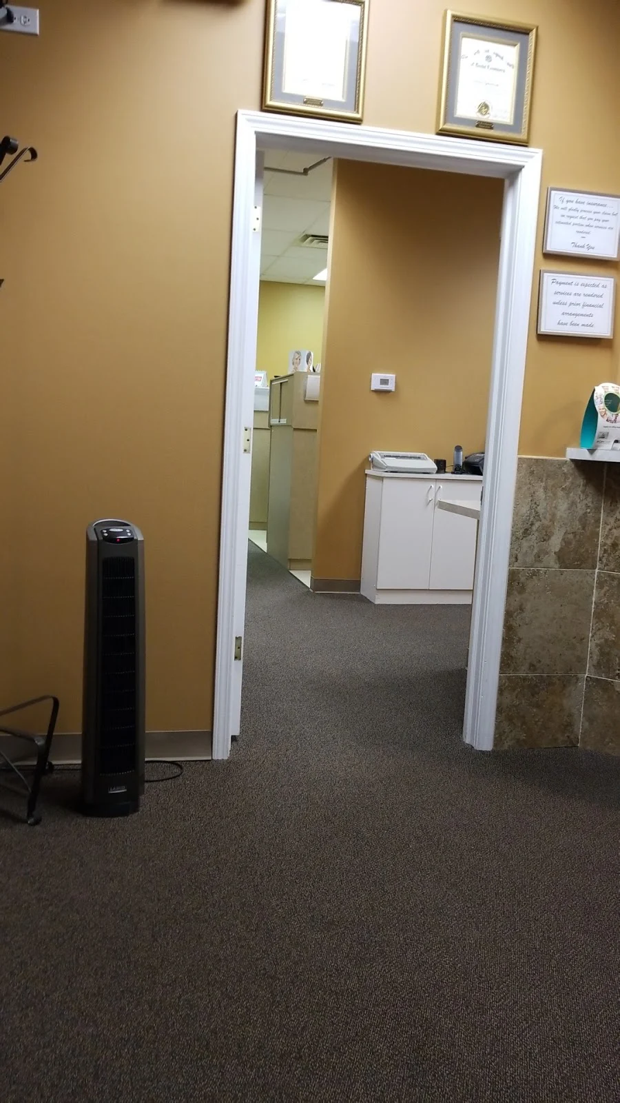 Advance Family Dental Care Ltd Picture 1