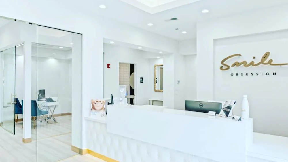Smile Obsession Dental Picture 3