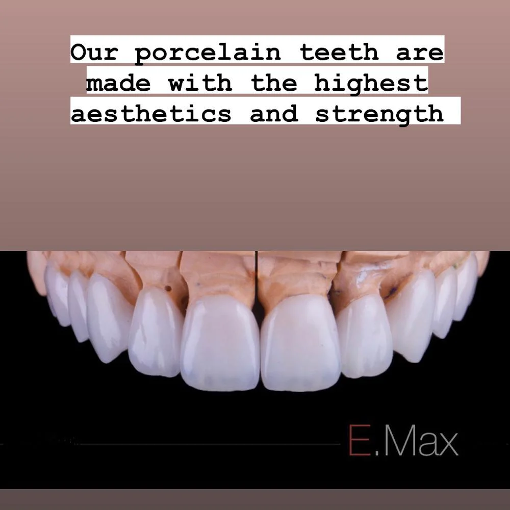 Smile Obsession Dental Picture 6