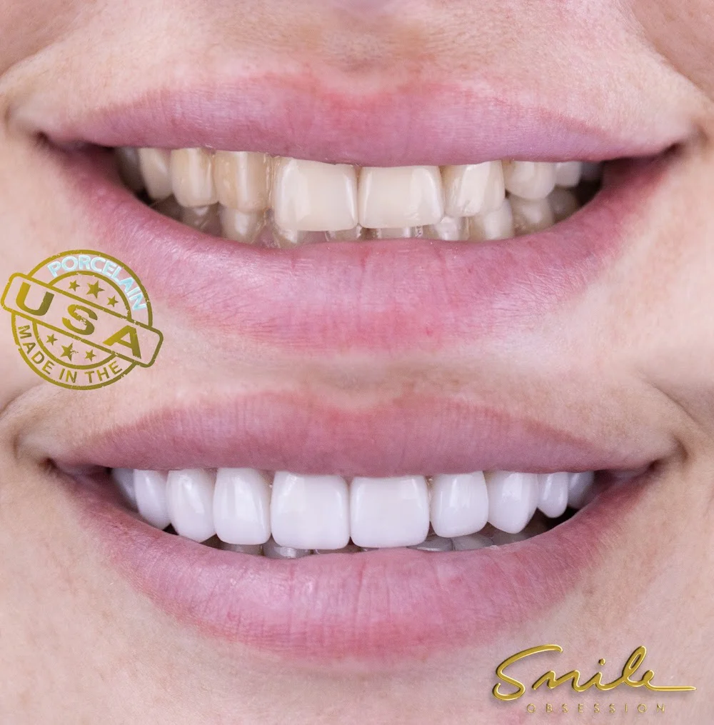 Smile Obsession Dental Picture 2
