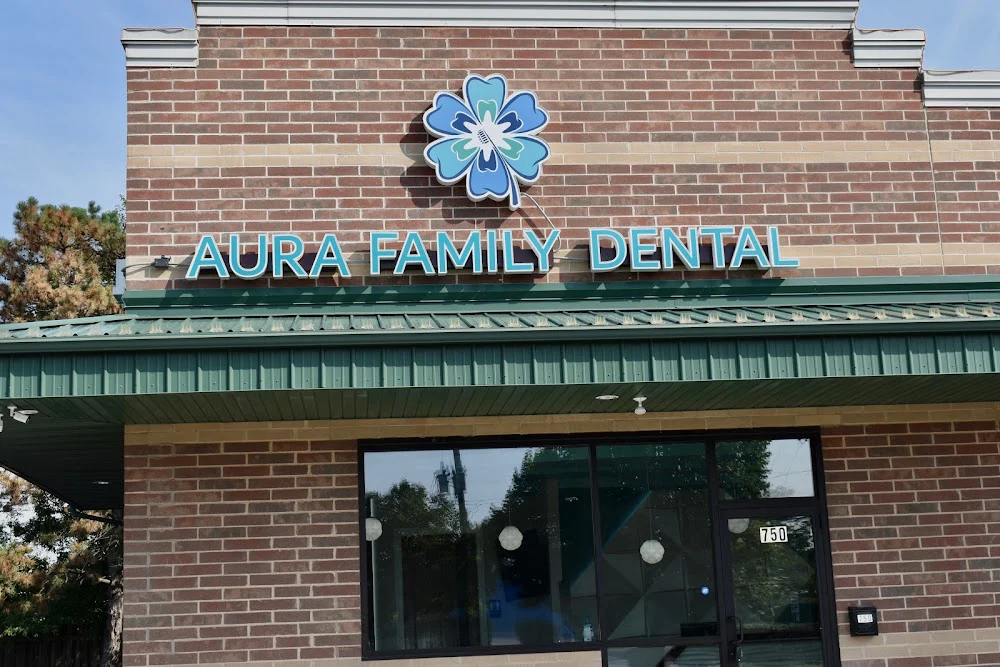 Aura Family Dental Picture 6