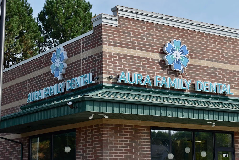 Aura Family Dental Picture 10