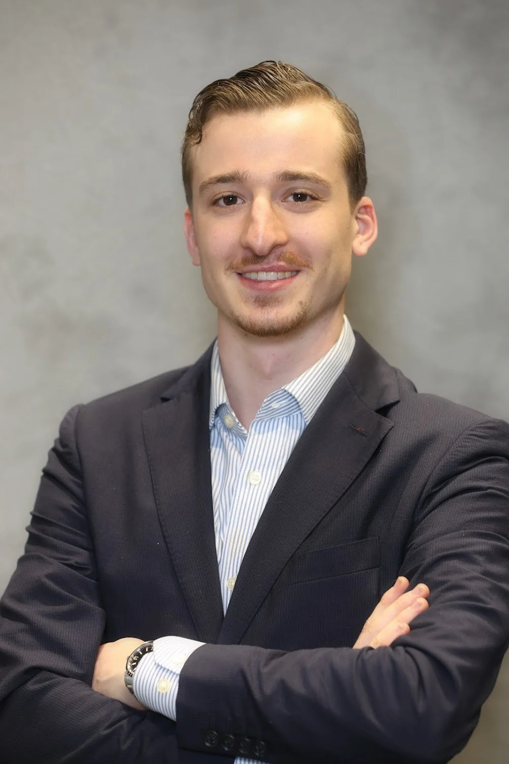 Dr. Alexander Portnoy DMD Picture 1