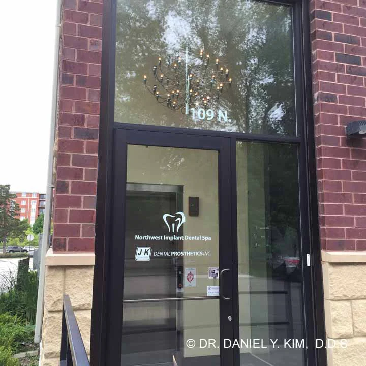 Northwest Implant Dental Spa Picture 5
