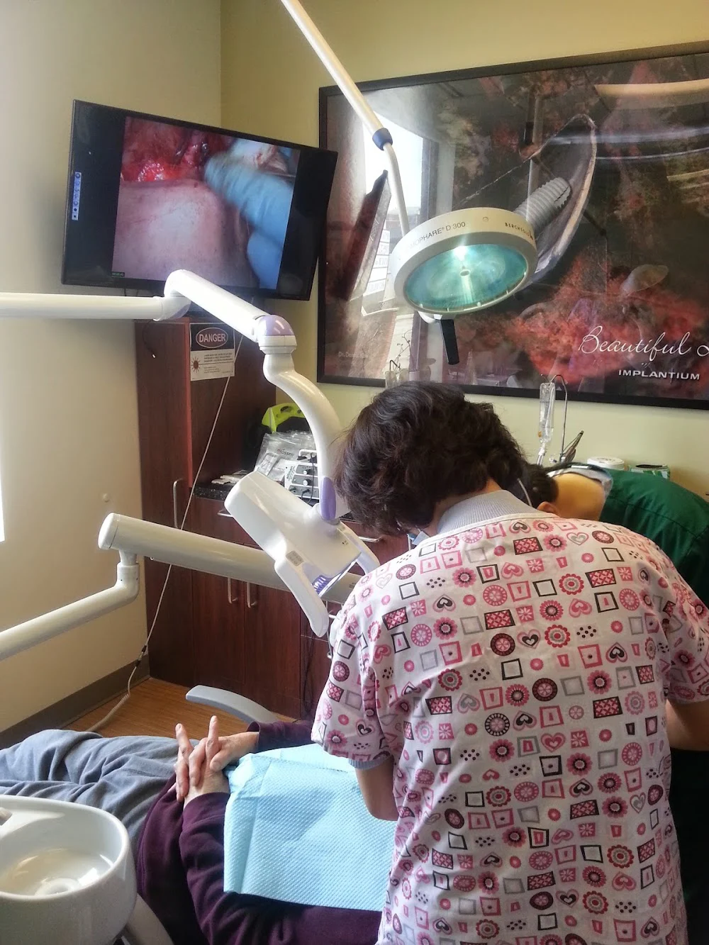Northwest Implant Dental Spa Picture 4
