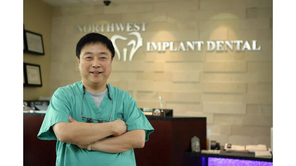 Northwest Implant Dental Spa Picture 2