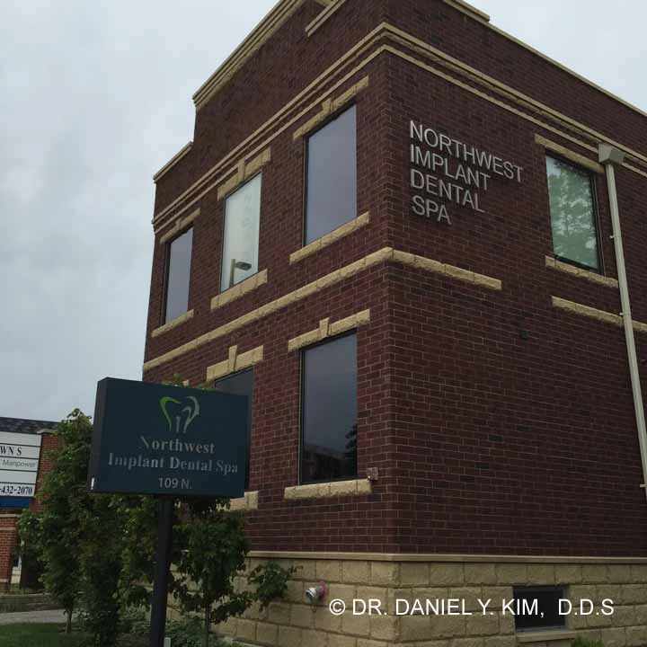 Northwest Implant Dental Spa Picture 9